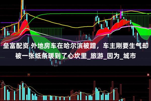 垒富配资 外地房车在哈尔滨被蹭，车主刚要生气却被一张纸条暖到了心坎里_旅游_因为_城市